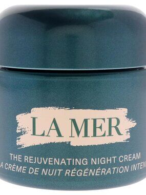 La Mer The Moisturizing Cream –1 oz / 1 fl oz – Night Cream Intense Hydration –C